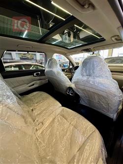 کیا سۆرینتۆ